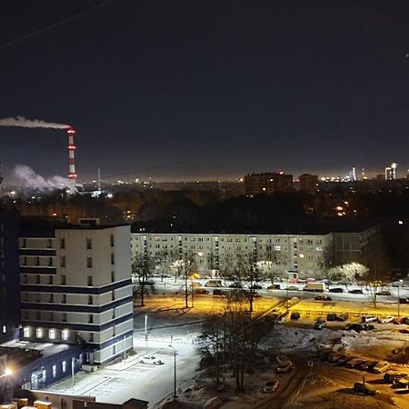 Metropolia Apartments Riga Kültér fotó