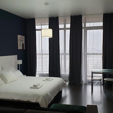 Metropolia Apartments Riga Kültér fotó