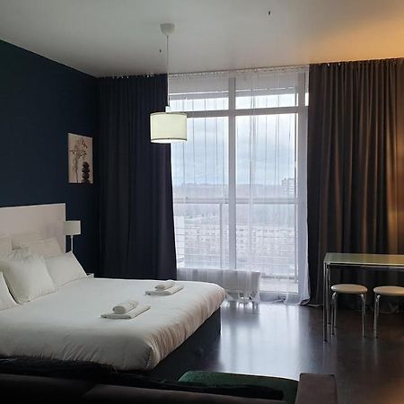 Metropolia Apartments Riga Kültér fotó