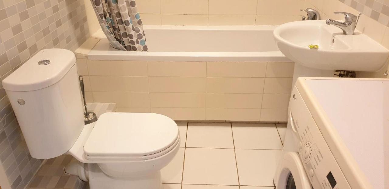 Metropolia Apartments Riga Kültér fotó