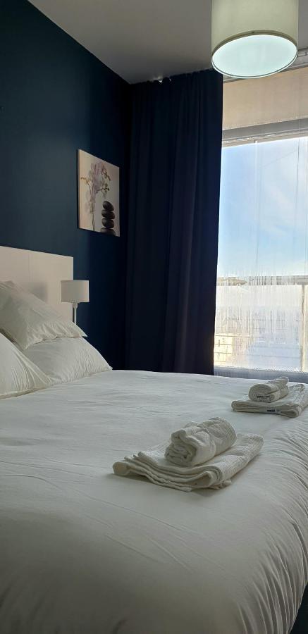 Metropolia Apartments Riga Kültér fotó