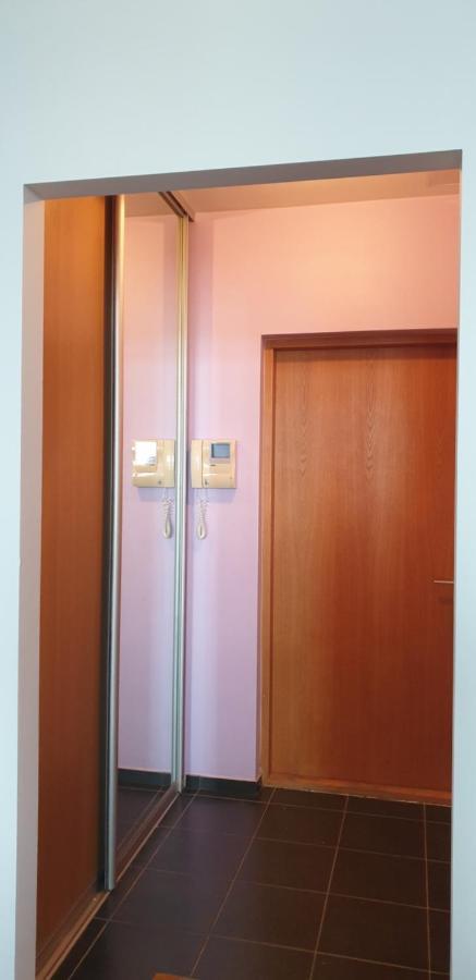 Metropolia Apartments Riga Kültér fotó