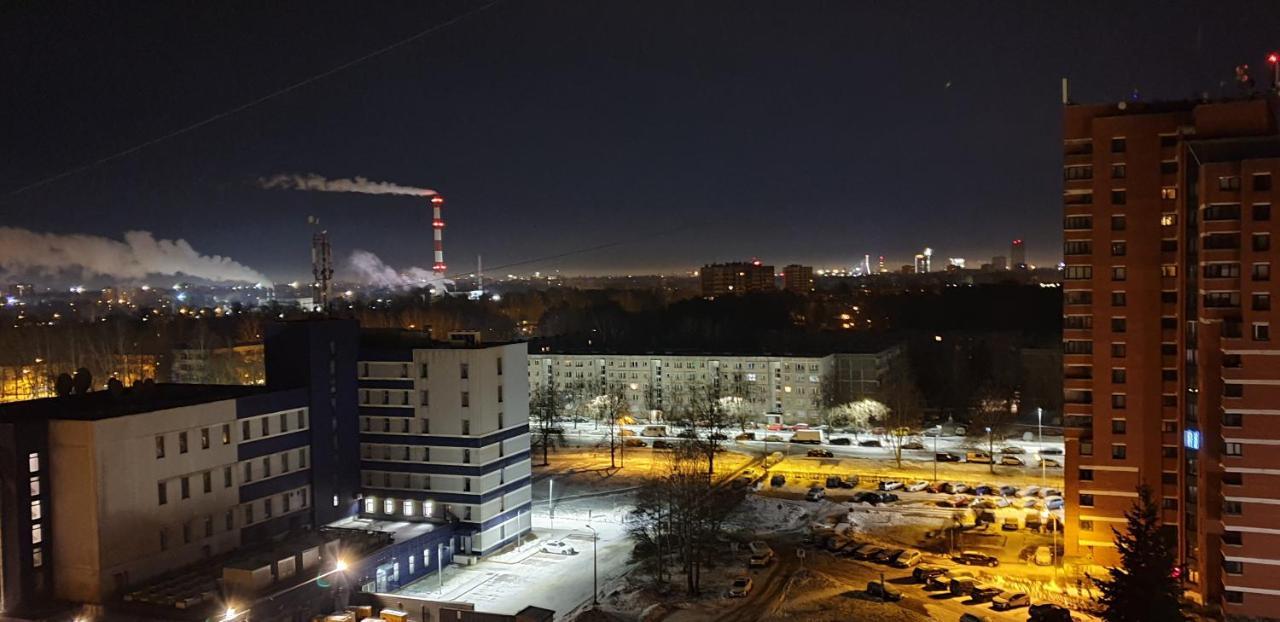 Metropolia Apartments Riga Kültér fotó