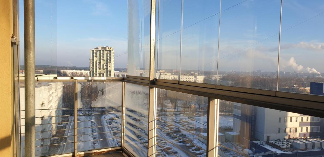Metropolia Apartments Riga Kültér fotó