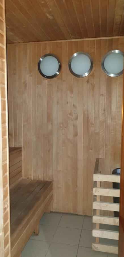 Metropolia Apartments Riga Kültér fotó