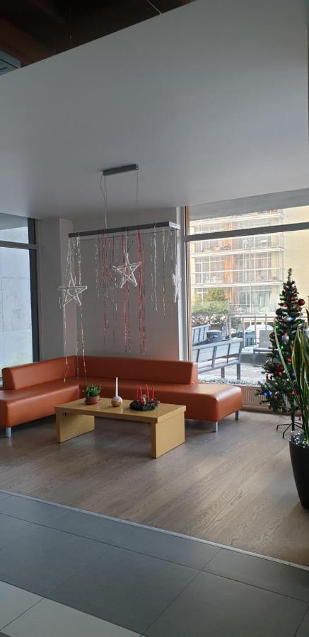 Metropolia Apartments Riga Kültér fotó
