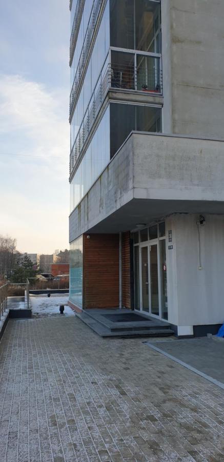 Metropolia Apartments Riga Kültér fotó