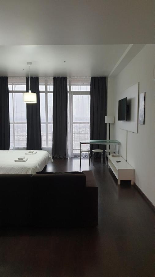 Metropolia Apartments Riga Kültér fotó